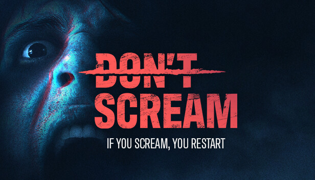 DON’T SCREAM – Práve vyšlo v Early Access.