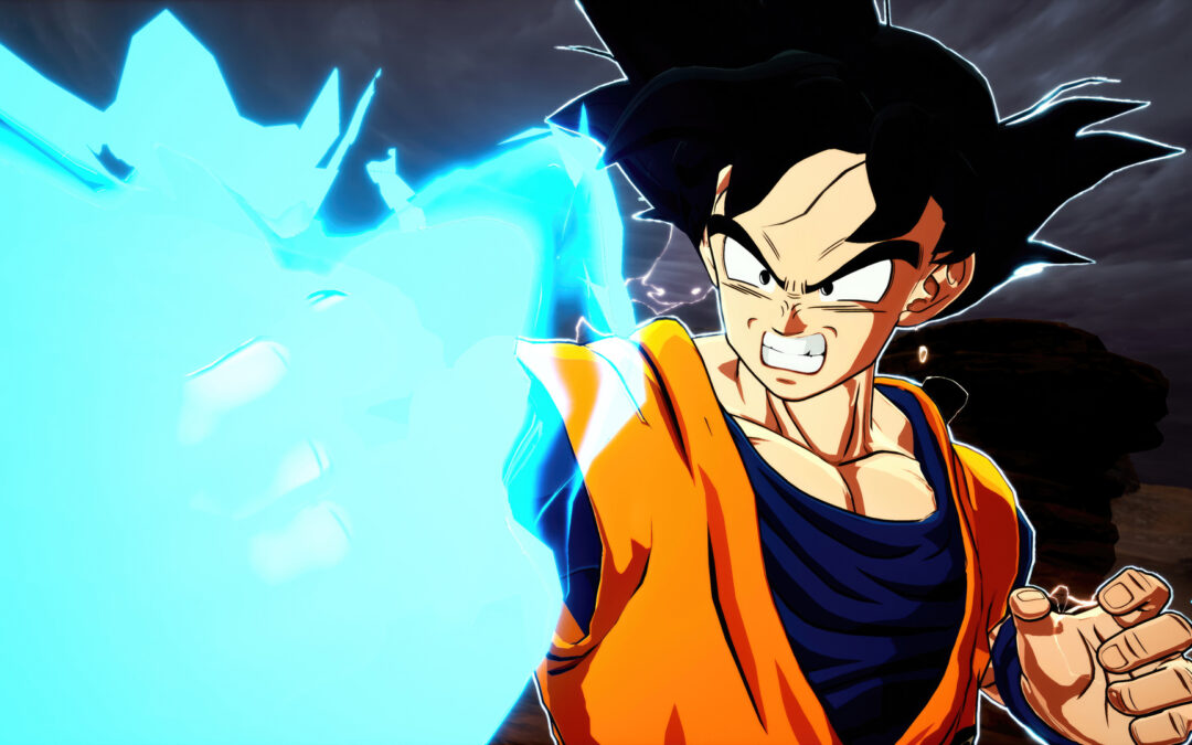 DRAGON BALL: Sparking! ZERO – Recenzia (Hra)