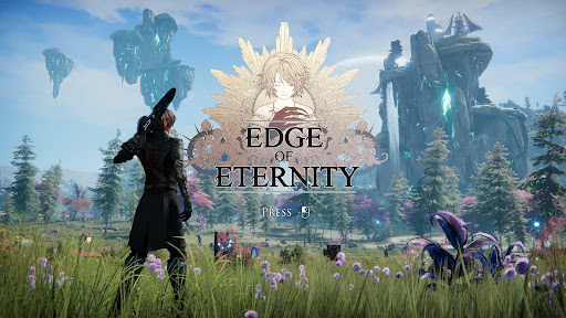 Edge of Eternity – Nový mix Final Fantasy a Xenoblade Chronicles.