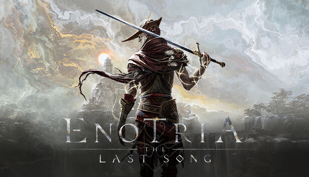 Enotria: The Last Song – Dnes vyšla!