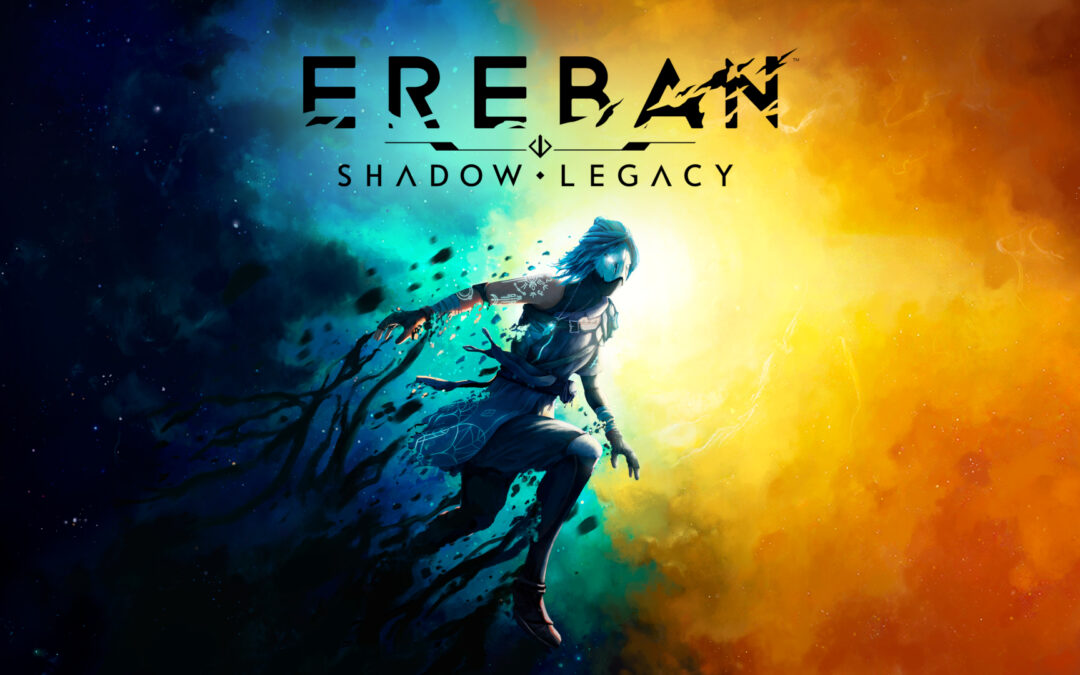 Ereban: Shadow Legacy – Recenzia (Hra)