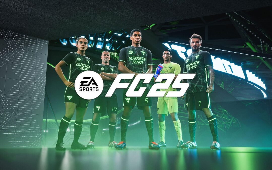 EA SPORTS FC 25 – Recenzia (Hra)