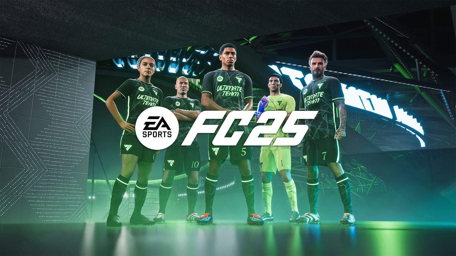 EA SPORTS FC 25 – Recenzia (Hra)