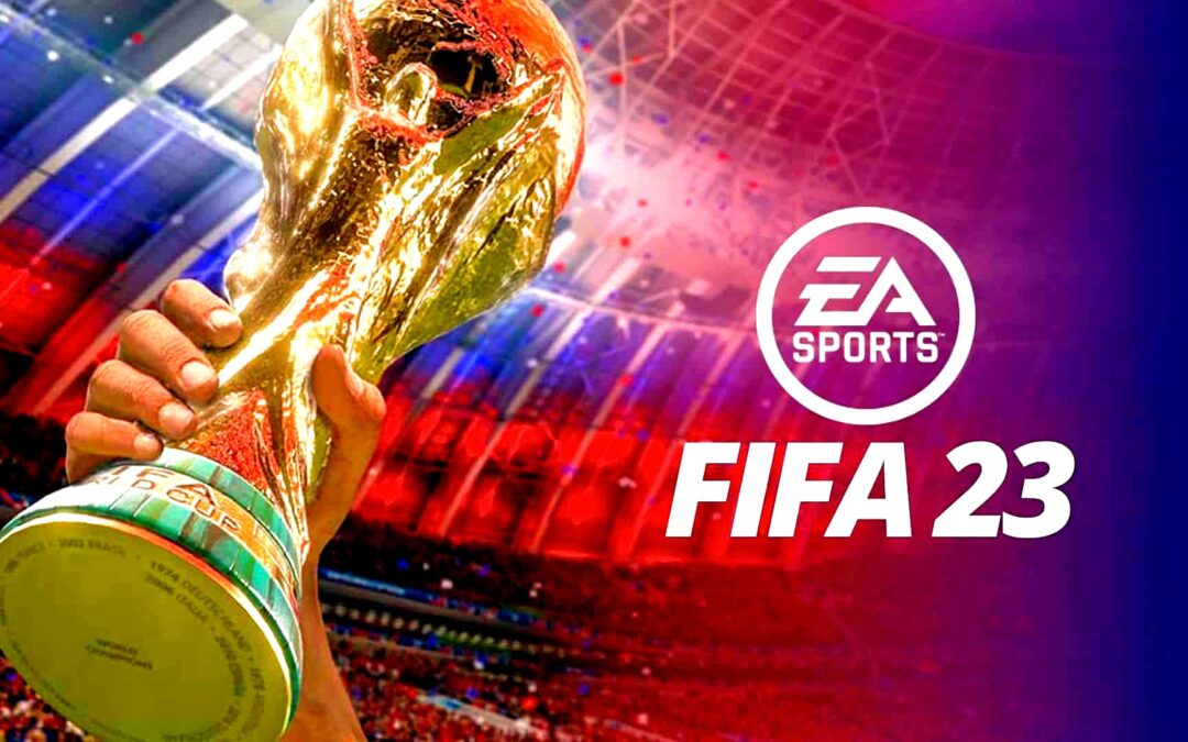 FIFA 23 – Recenzia.