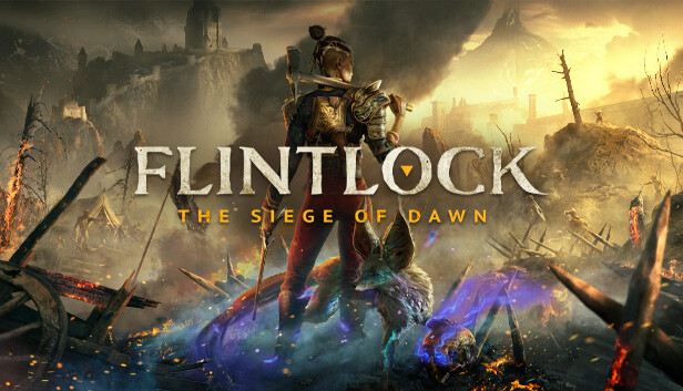 Flintlock: The Siege of Dawn – Ukazuje nový gameplay.
