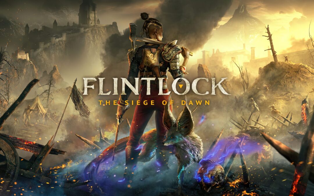 Flintlock: The Siege of Dawn – Recenzia (Hra)