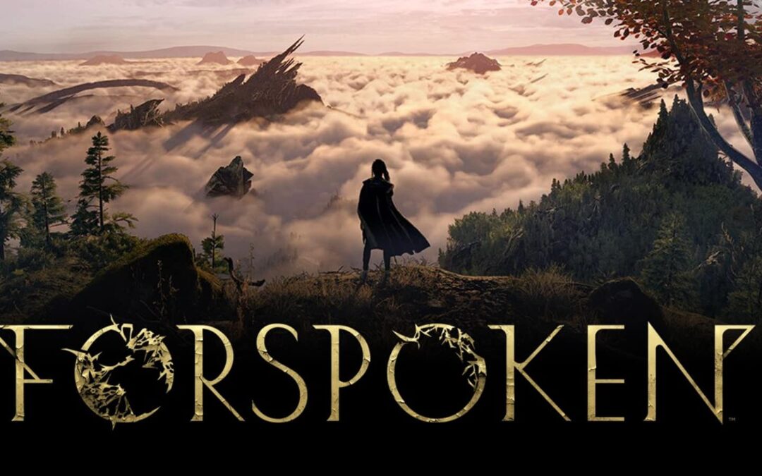 Forspoken – Odložený na jeseň 2022.