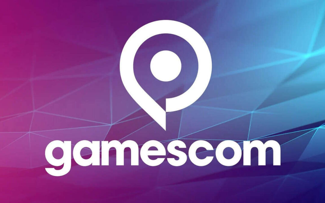 Gamescom 2022 ocenenia hier rozdané.