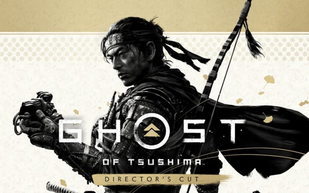 Ghost of Tsushima DIRECTOR’S CUT – Dnes vyšlo na PC.