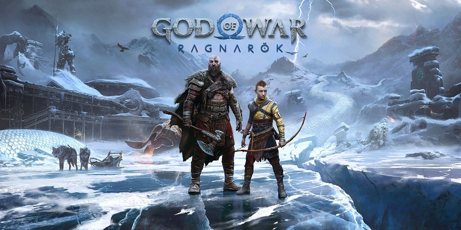 God of War Ragnarök – Dostal konečne dátum vydania.