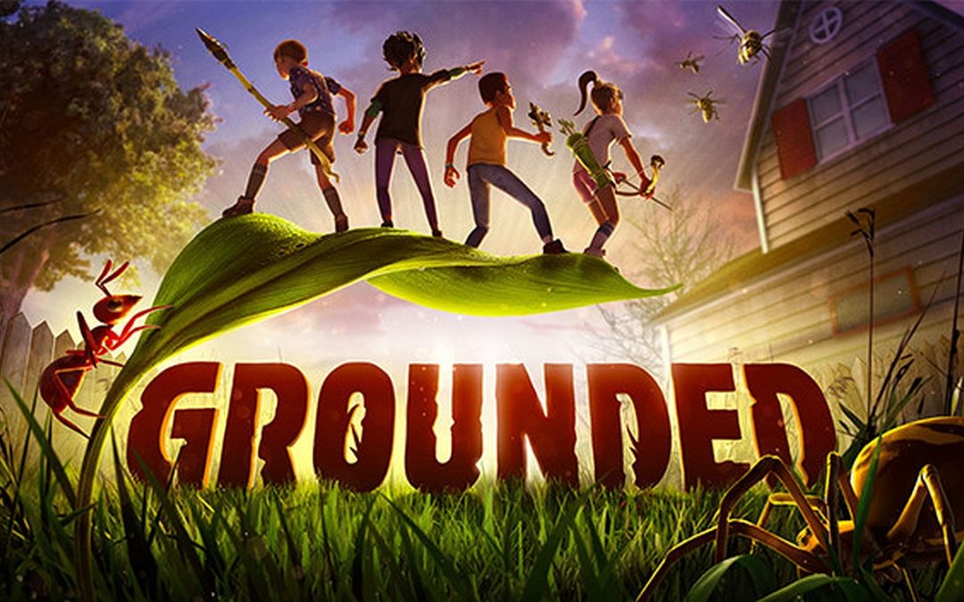 Grounded – Nová hra od legendárneho Obsidianu