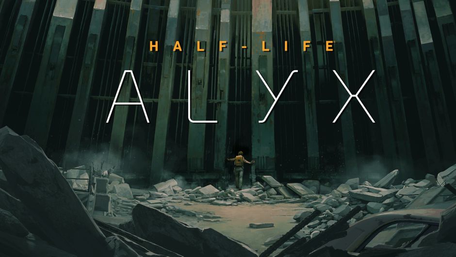 Half-Life: Alyx – Valve sa po nekonečných rokoch vracia znovu k svojej vlajkovej lodi