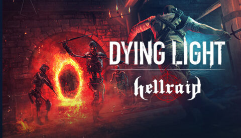 Dying light hellraid обзор