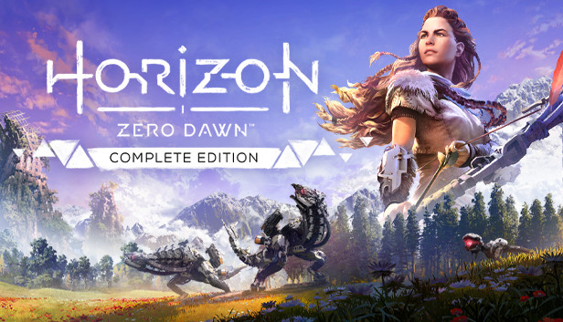 Horizon Zero Dawn – Complete Edition je na PC úspech