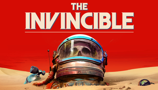 The Invincible – Dnes vyšlo.