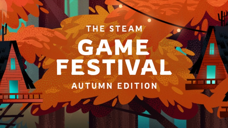 Steam Game Festival ponúka viacero hrateľných demoverzií na prichádzajúce hry.