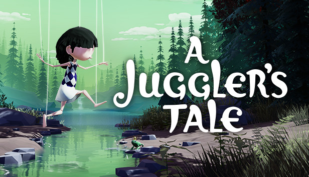 A Juggler’s Tale – Príbeh bábky už vyšiel.