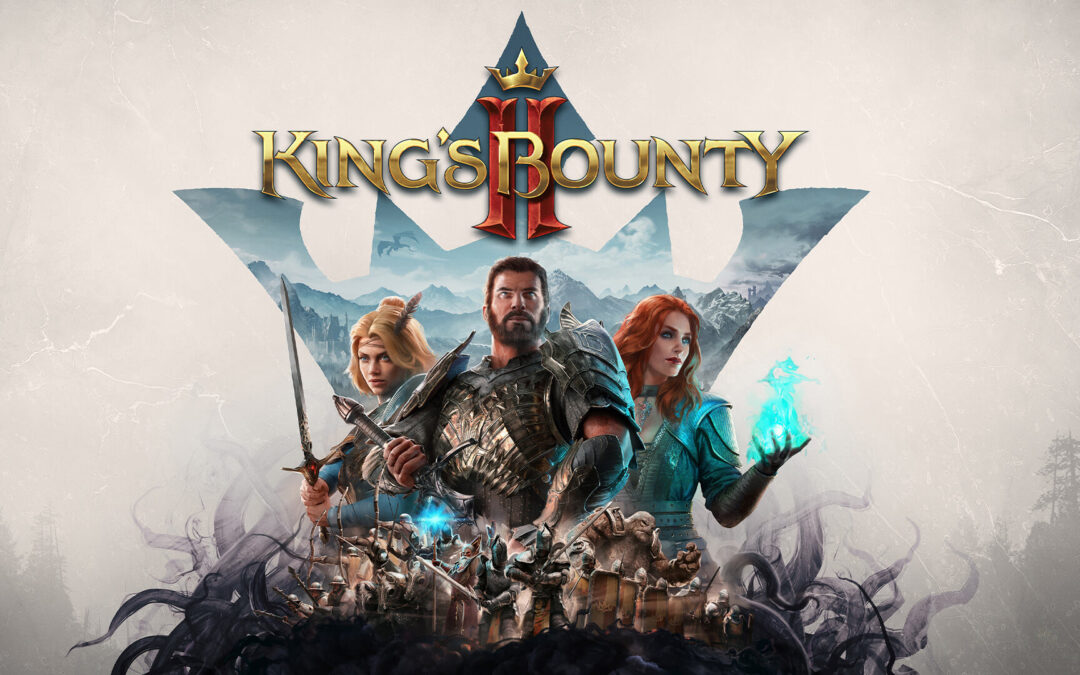 King’s Bounty II – Preview (Dojmy z hrania)