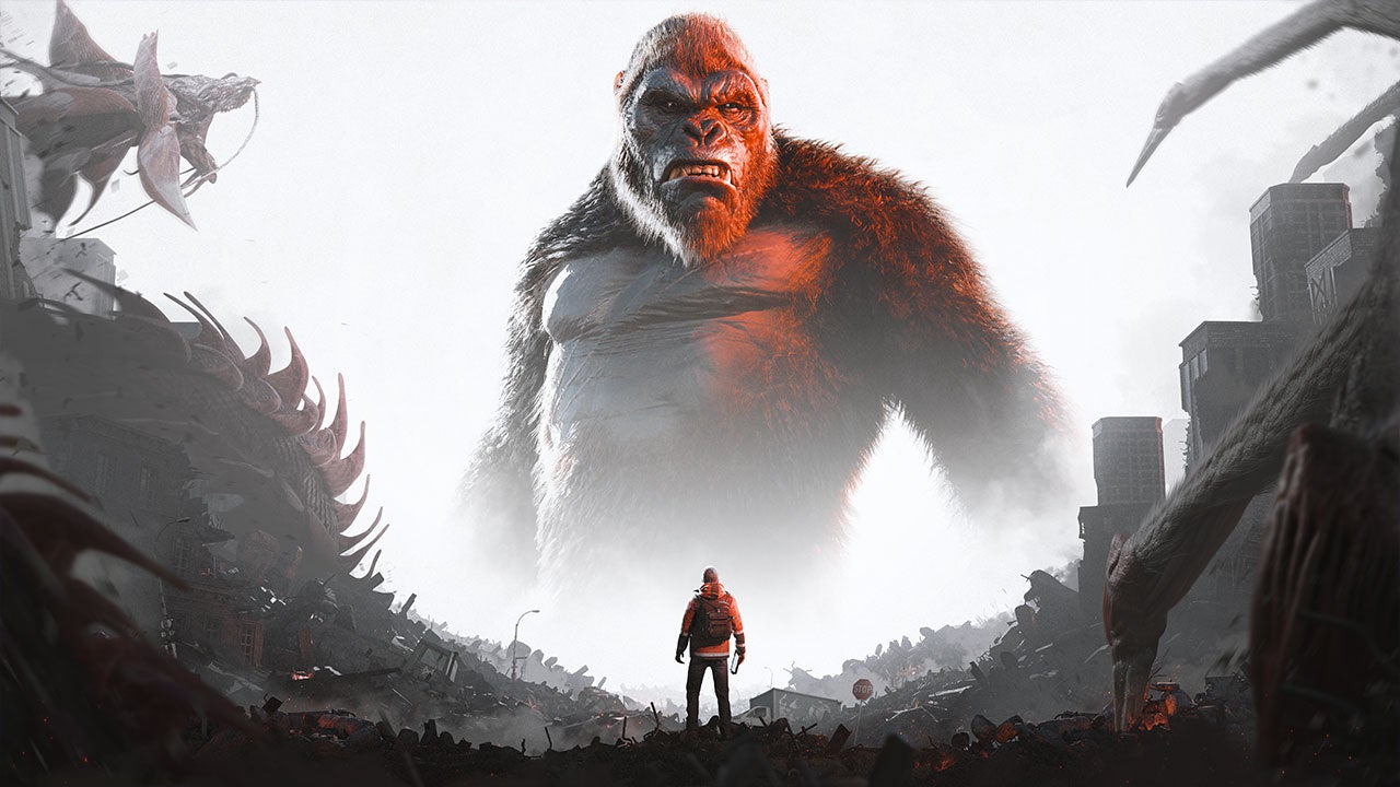 Kong: Survivor Instinct – Recenzia (Hra)