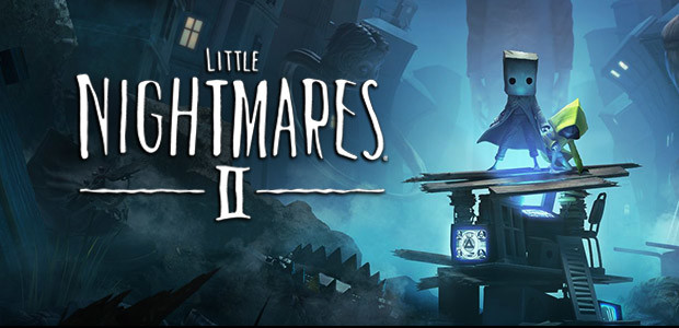 Little Nightmares II – Môžete si stiahnuť demo.