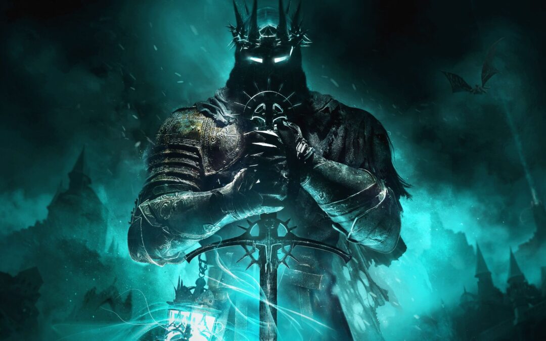 Lords of the Fallen 2 – Potvrdené.