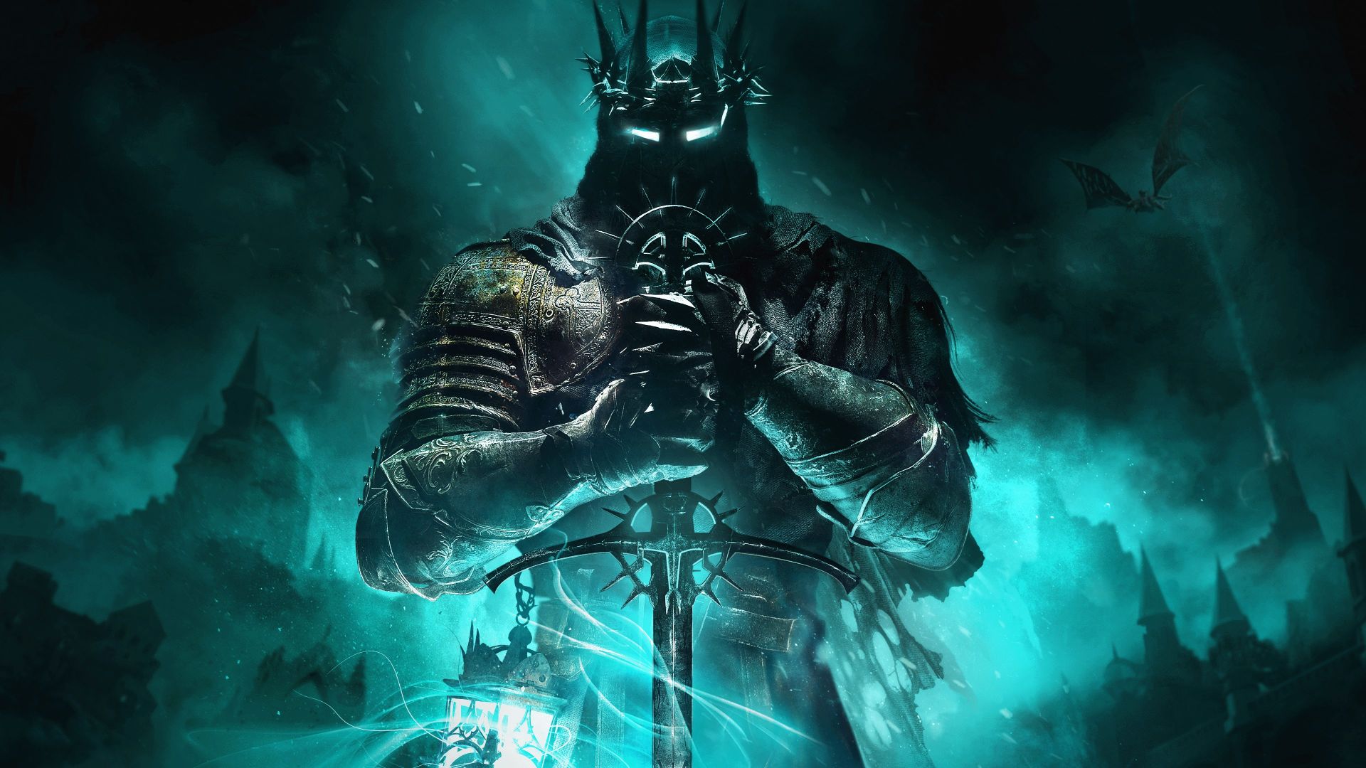 Lords of the Fallen 2 – Potvrdené.