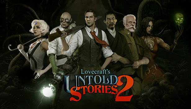 Lovecraft’s Untold Stories 2 má nový dátum vydania.