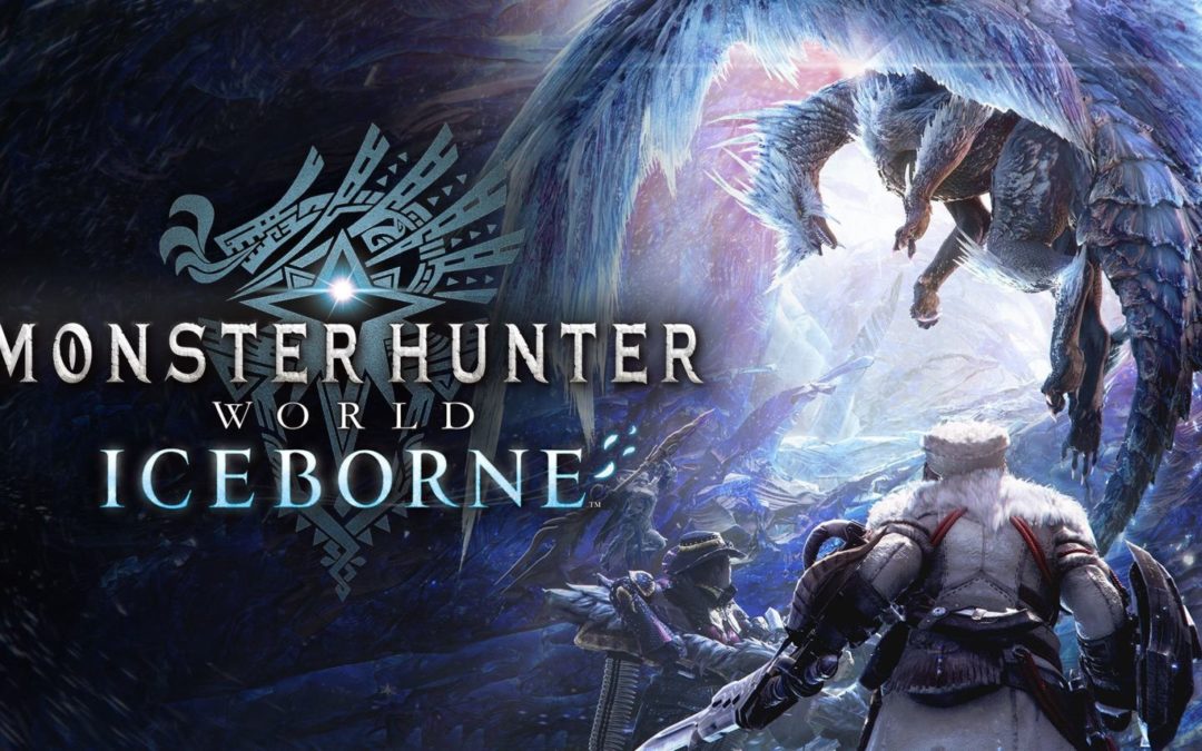 Monster Hunter World: Iceborne – Masívne DLC sa predáva ako teplé rožky