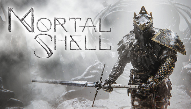 Mortal Shell – Zadarmo na Epic Games Store.