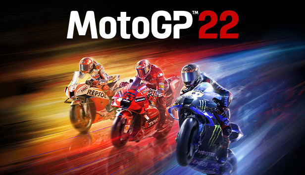 MotoGP 22 – Vyšiel nový ročník motocyklových pretekov.