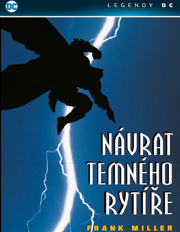 Batman: Návrat Temného Rytíře