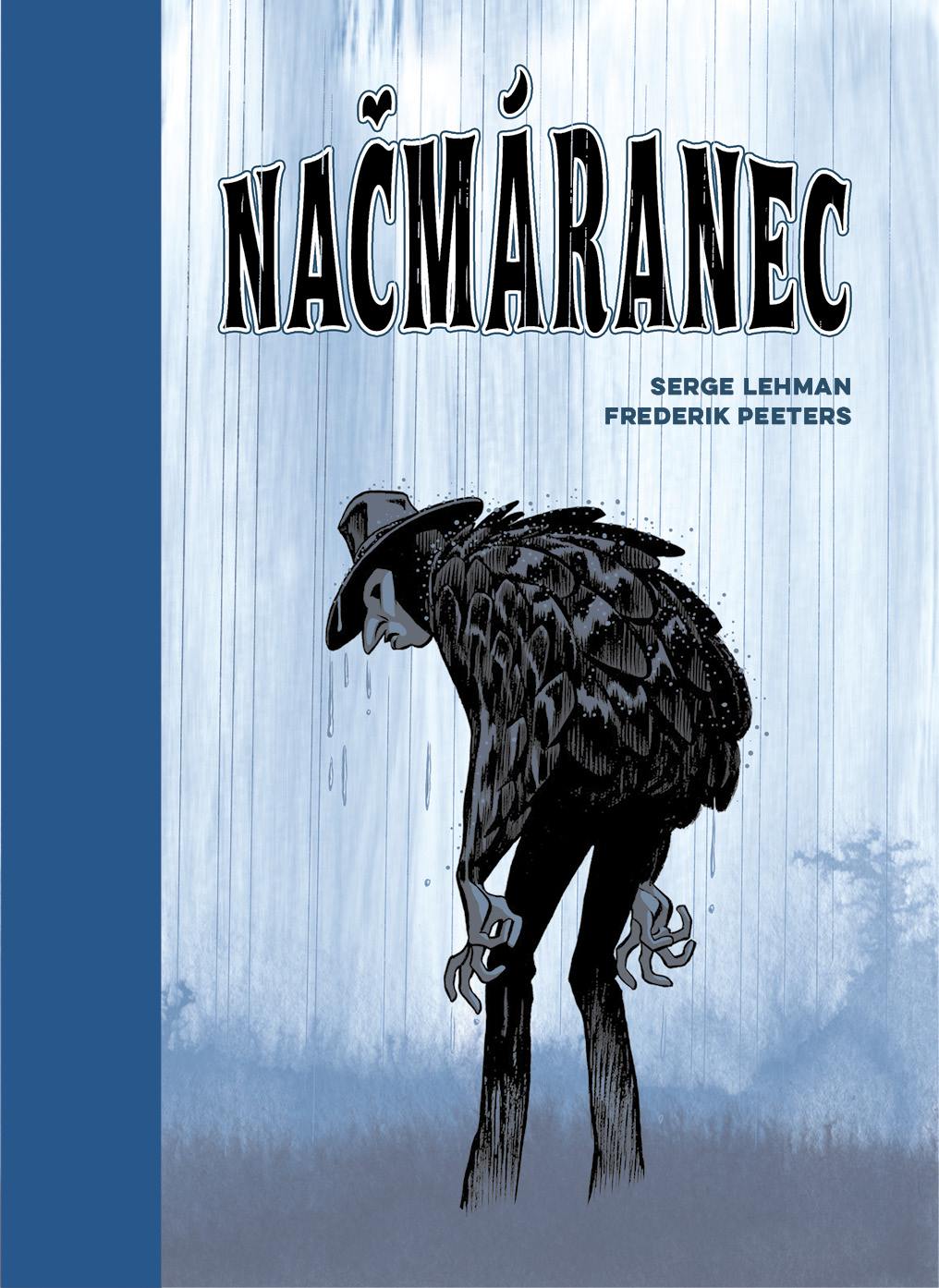 Načmáranec – Recenzia