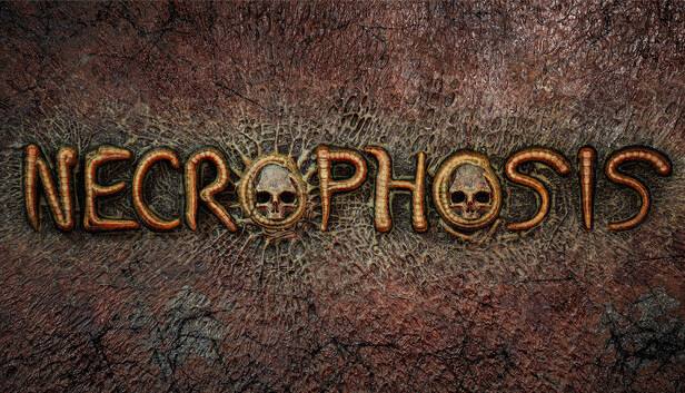 Necrophosis – Nová sci-fi hororová adventúra.