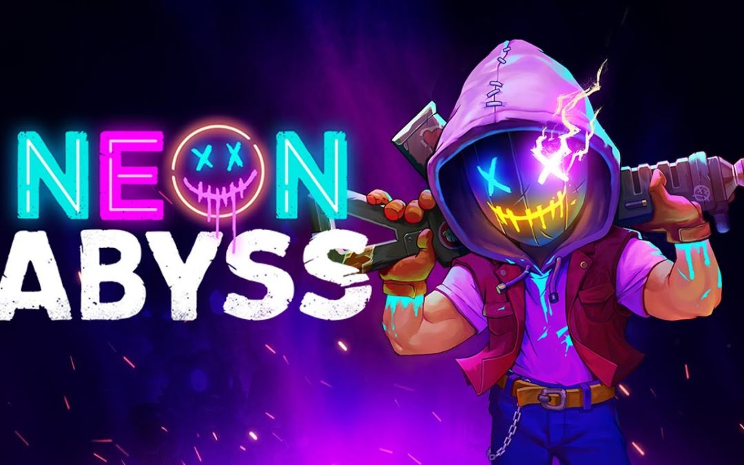 Neon Abyss – Roguelike akčná plošinovka