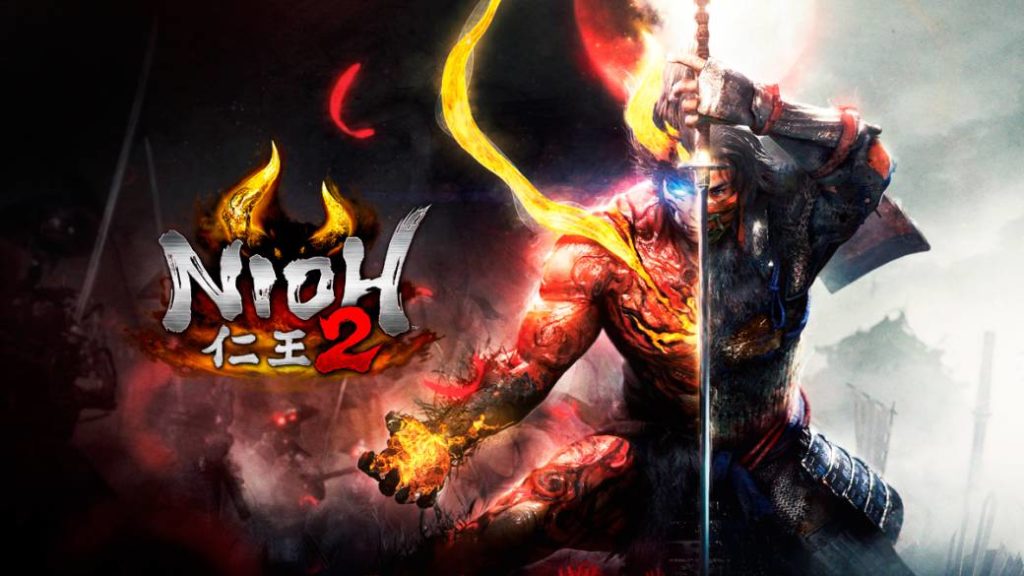 Nioh 2 – The Complete Edition – Od vydania stále v TOP10.