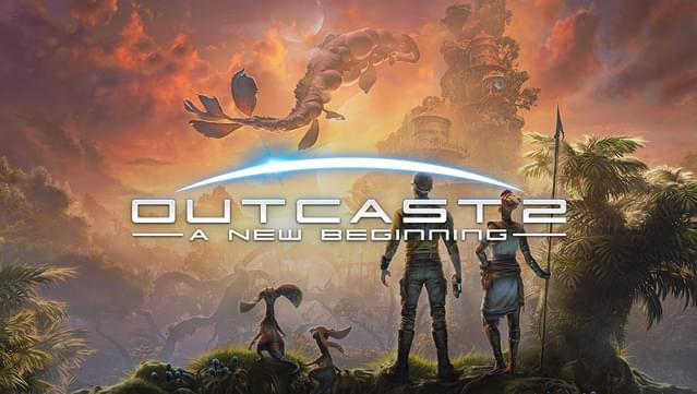 Outcast – A New Beginning – Dostal dátum vydania.