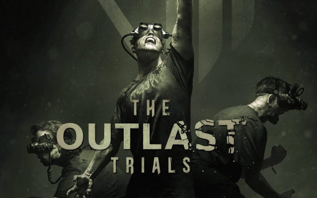 The Outlast Trials – Tentokrát pre viacerých hráčov.