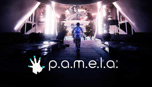 P.A.M.E.L.A. – akčný sci-fi survival konečne vychádza v plnej verzii