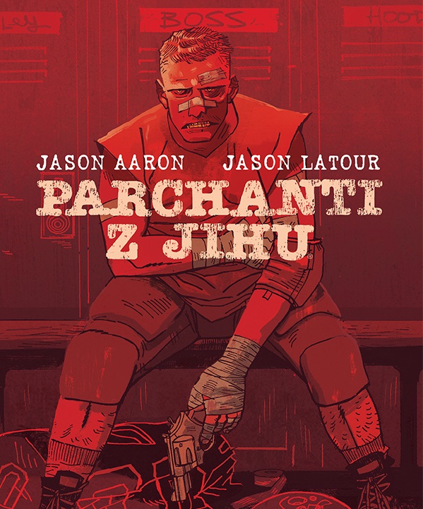 Parchanti z jihu 2: Za trochu krve – Recenzia