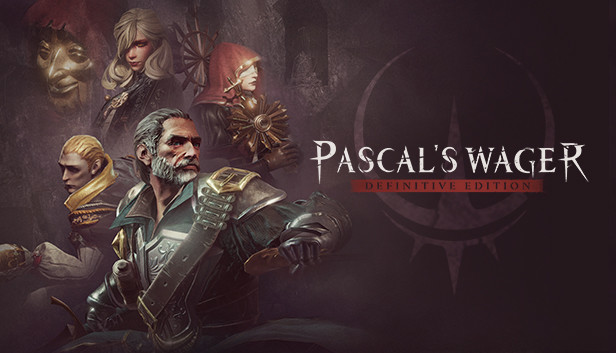 Pascal’s Wager: Definitive Edition – Pre fanúšikov Dark Souls hier.