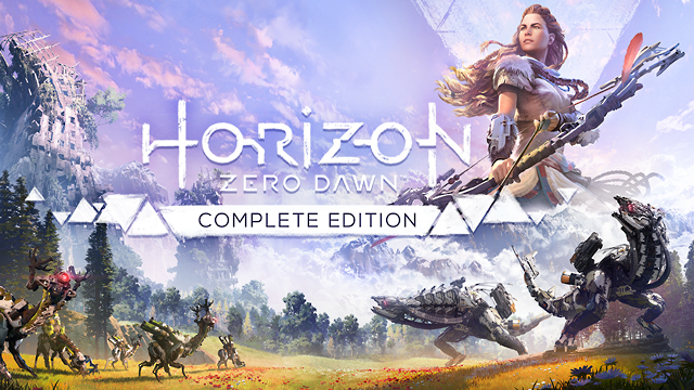 Horizon Zero Dawn – Jedna z hlavných exkluzivít z PS4 sa dostane aj na PC