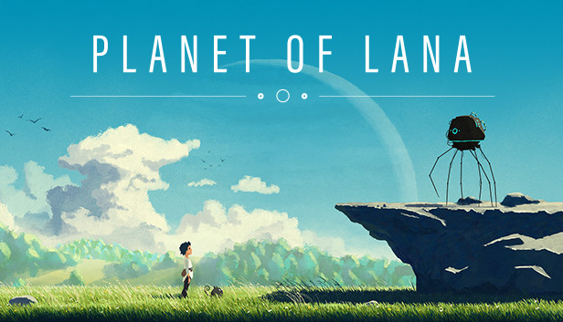 Planet of Lana – Práve vyšlo!