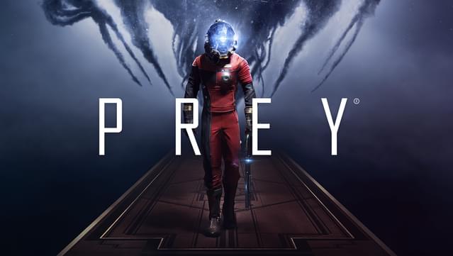 Epic Games rozdáva skvelú hru Prey úplne zadarmo.