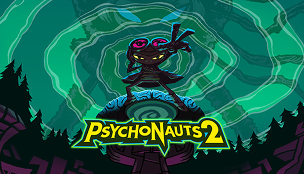 Psychonauts 2 – Dlho očakávaná hra dnes vyšla.