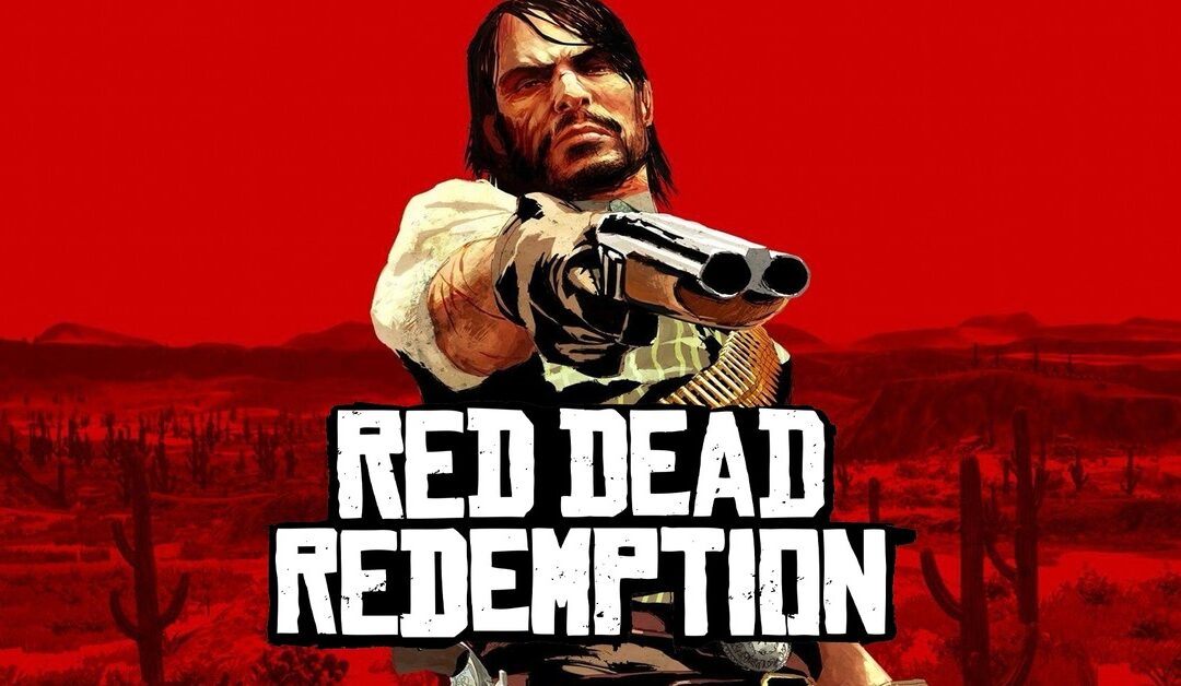 Red Dead Redemption – Už vyšlo na PC.