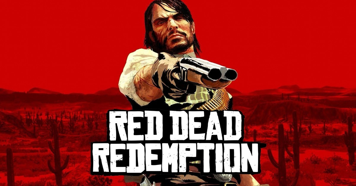 Red Dead Redemption – Už vyšlo na PC.