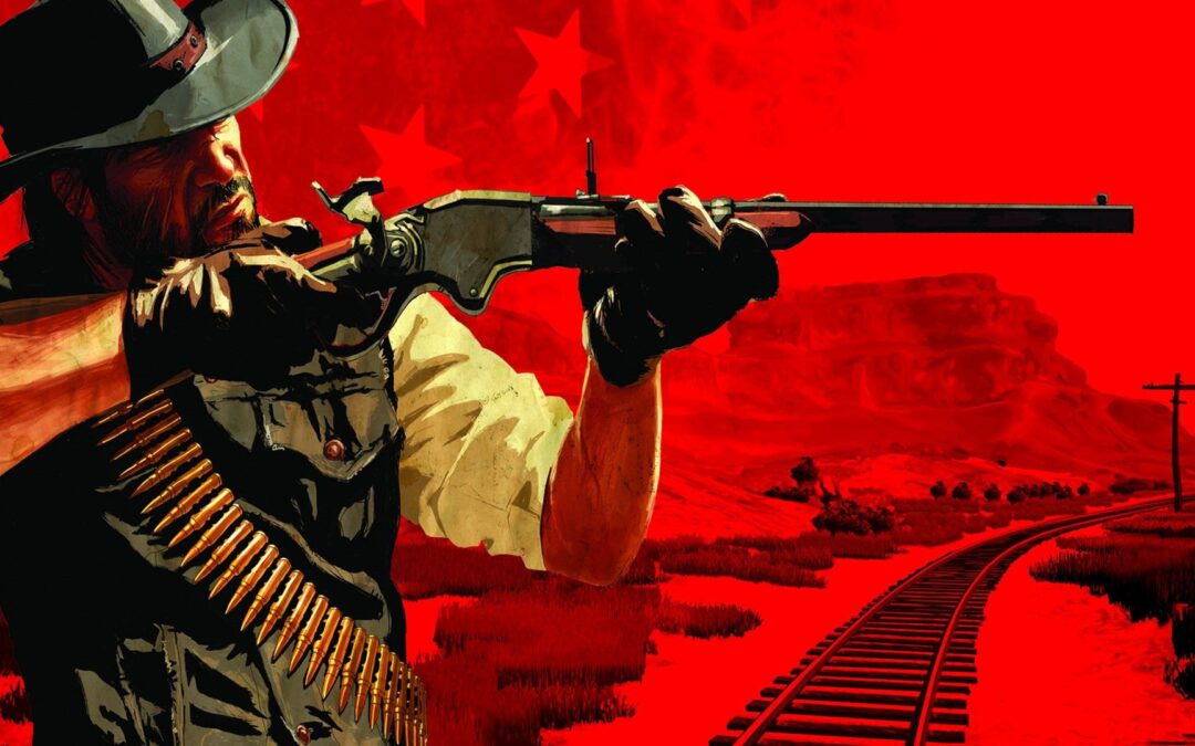 Red Dead Redemption 3 – Je vraj vo vývoji!