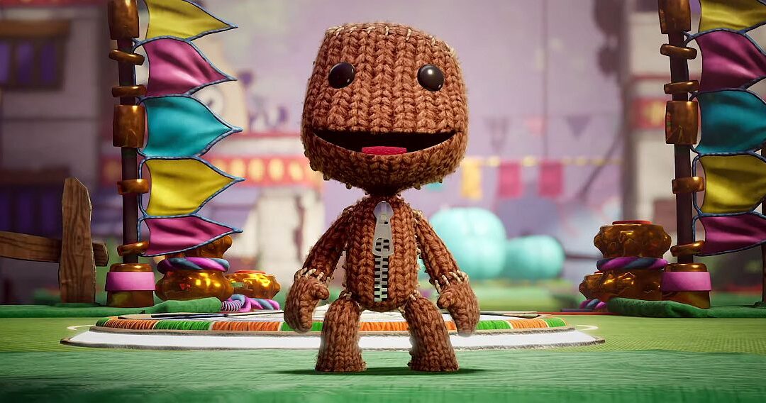 Sackboy: A Big Adventure – Zaujímavá výzva pre PS5 hráčov.