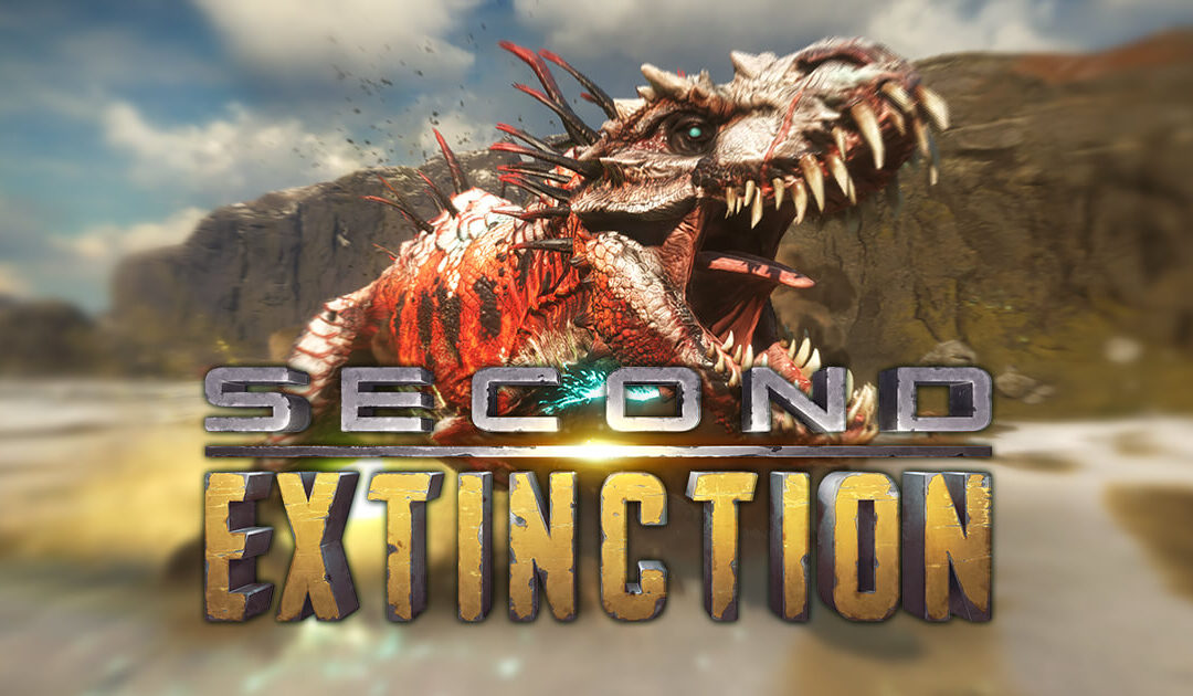 Second Extinction – Už má dátum plnej verzie.