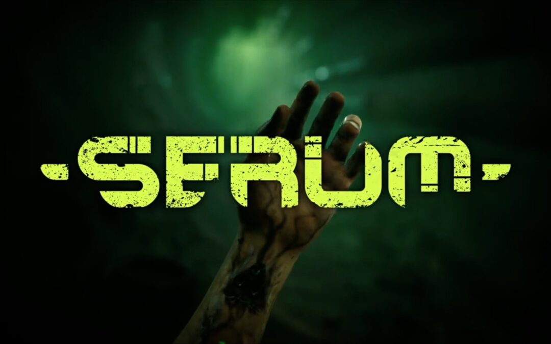 Serum – Predbežné dojmy (Early Access)